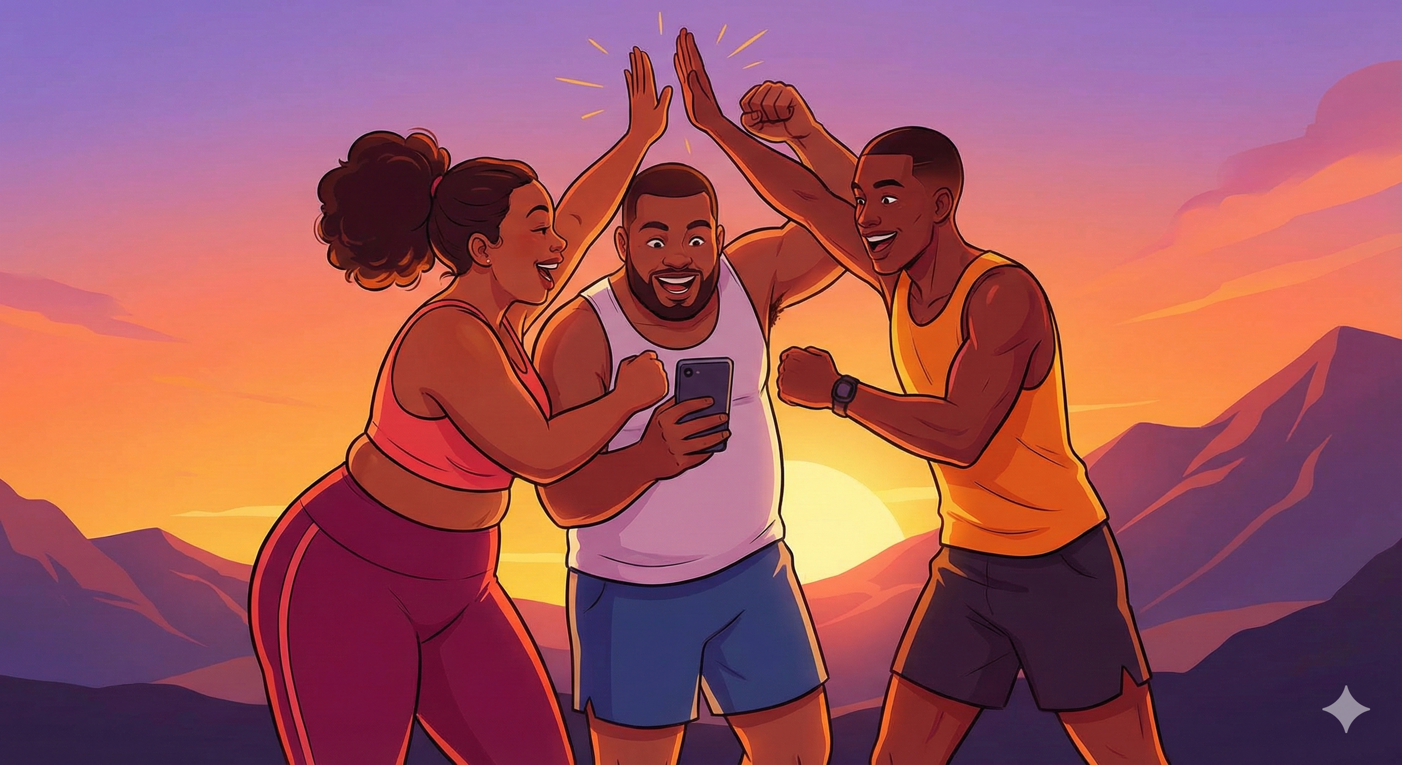 Fortex Labs Mobile Apps